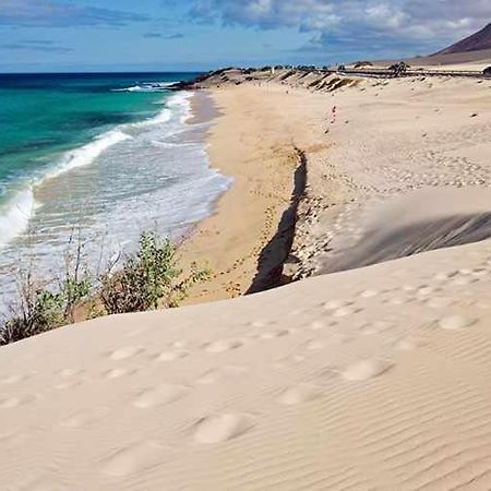 Casa Nieves Corralejo Lejlighed Eksteriør billede