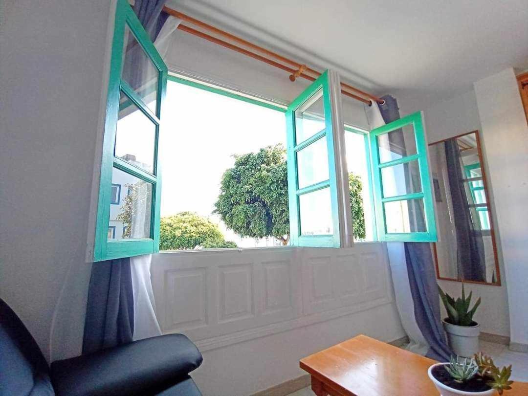 Casa Nieves Corralejo Lejlighed Eksteriør billede