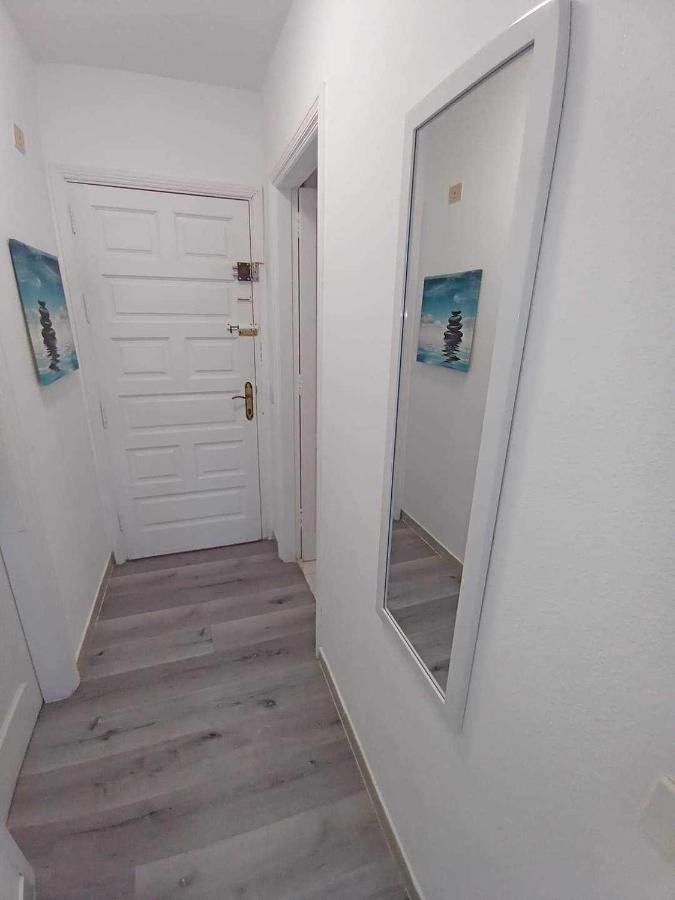 Casa Nieves Corralejo Lejlighed Eksteriør billede