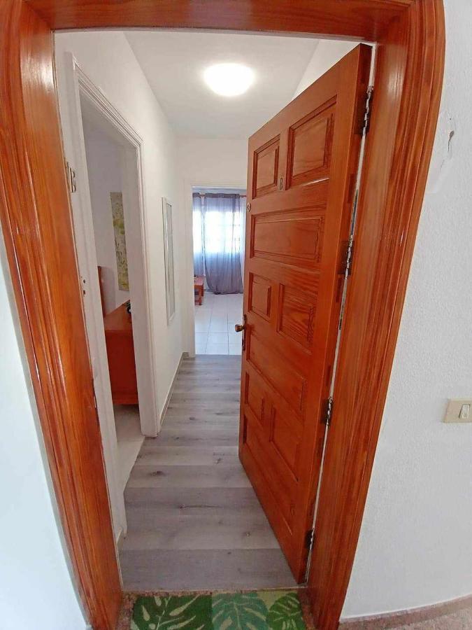 Casa Nieves Corralejo Lejlighed Eksteriør billede