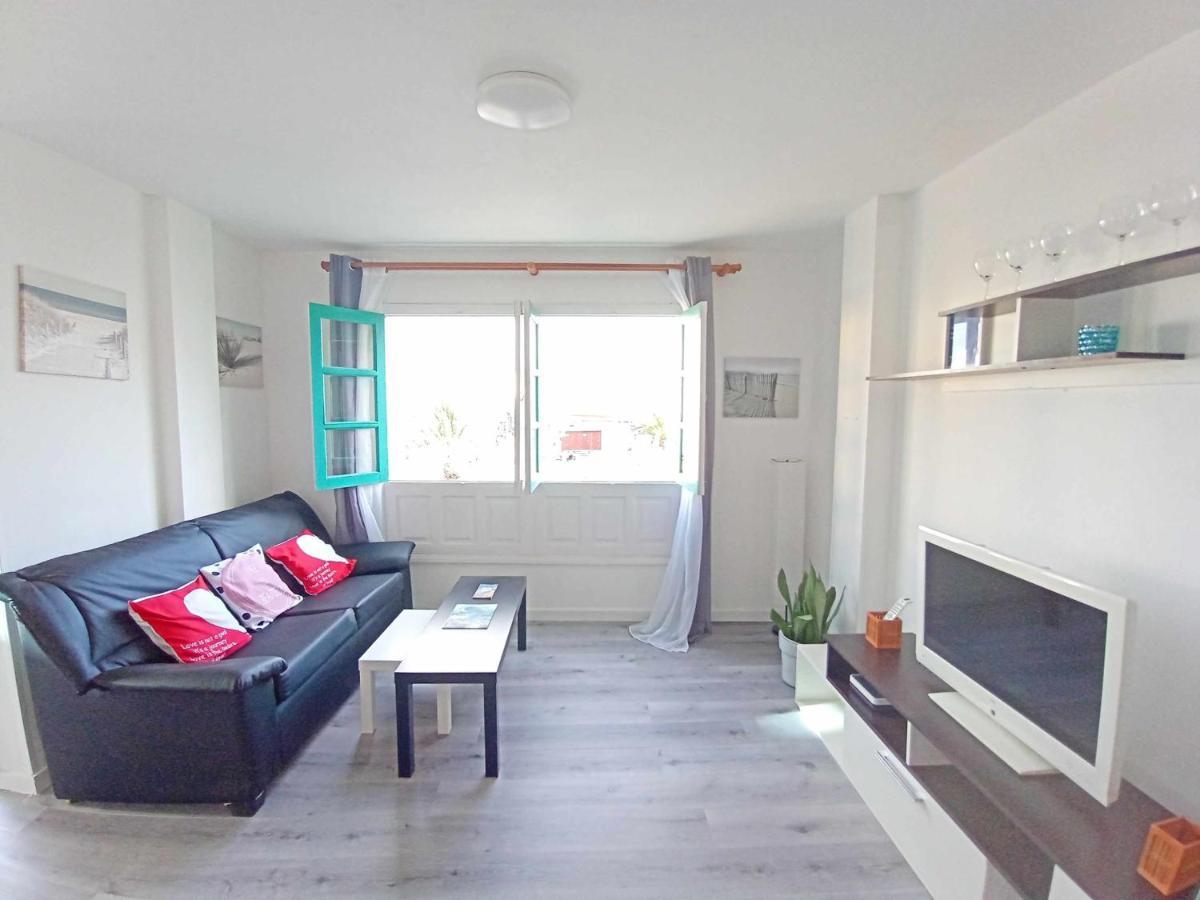Casa Nieves Corralejo Lejlighed Eksteriør billede