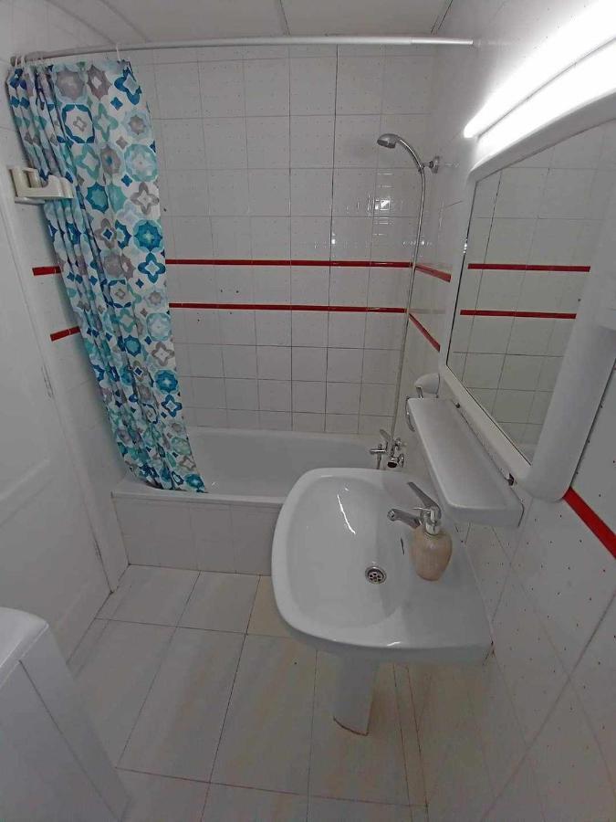Casa Nieves Corralejo Lejlighed Eksteriør billede
