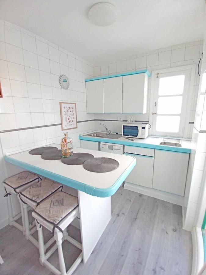 Casa Nieves Corralejo Lejlighed Eksteriør billede