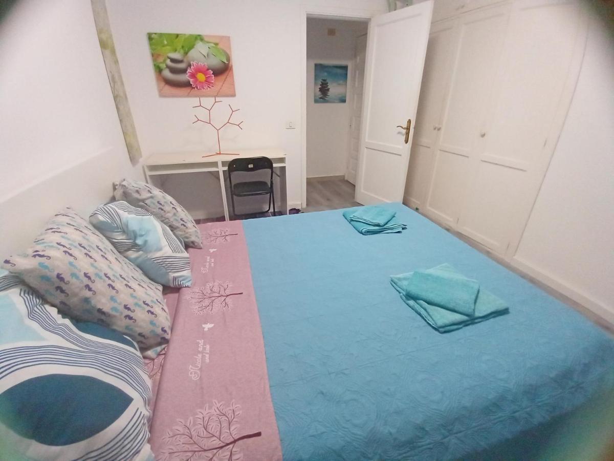 Casa Nieves Corralejo Lejlighed Eksteriør billede